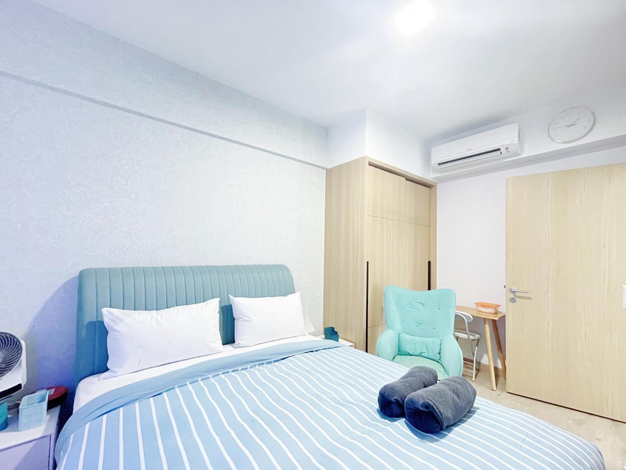 קואלה לומפור The Colony By Infinitum By Awesomestay מראה חיצוני תמונה
