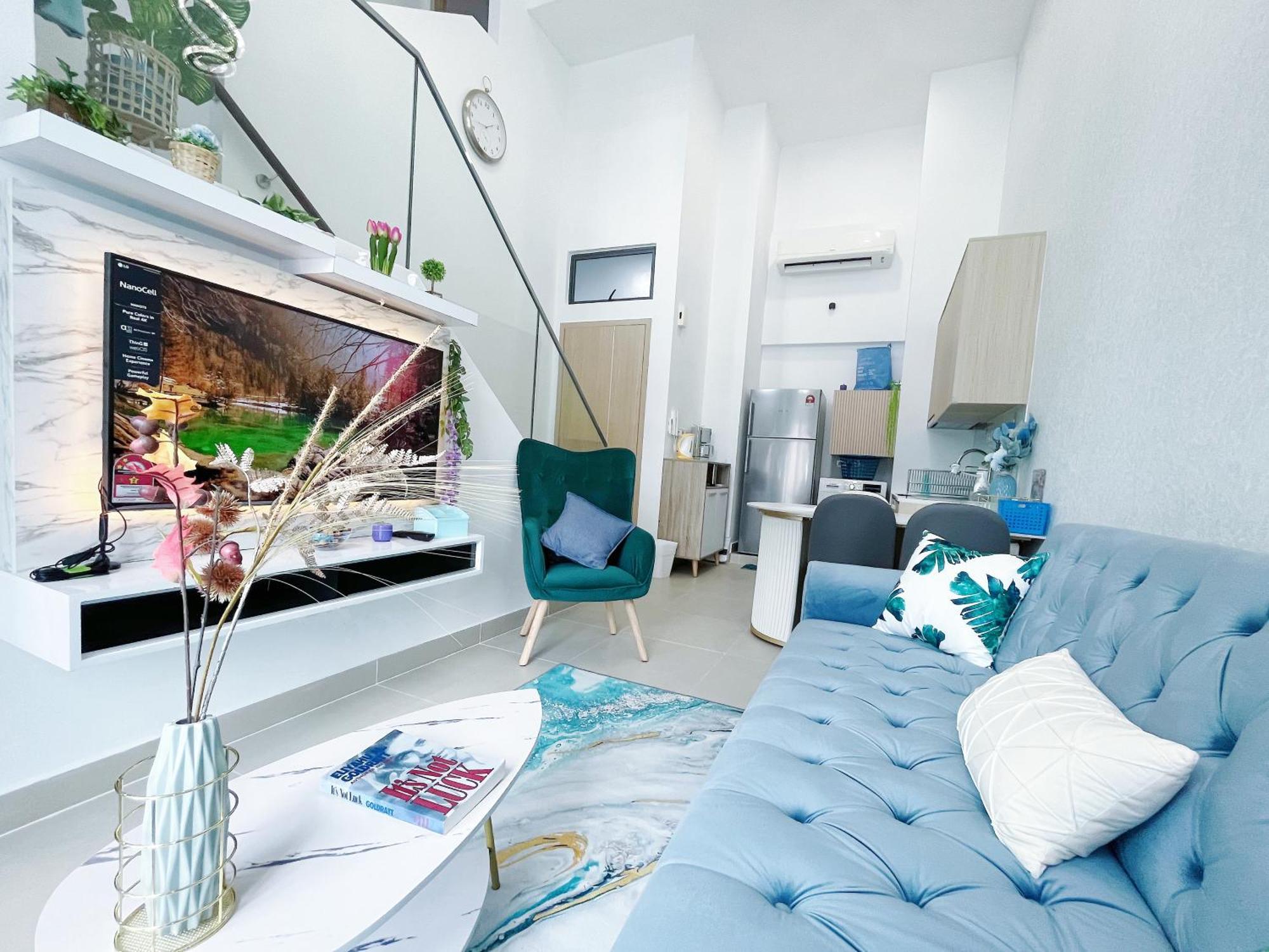 קואלה לומפור The Colony By Infinitum By Awesomestay מראה חיצוני תמונה