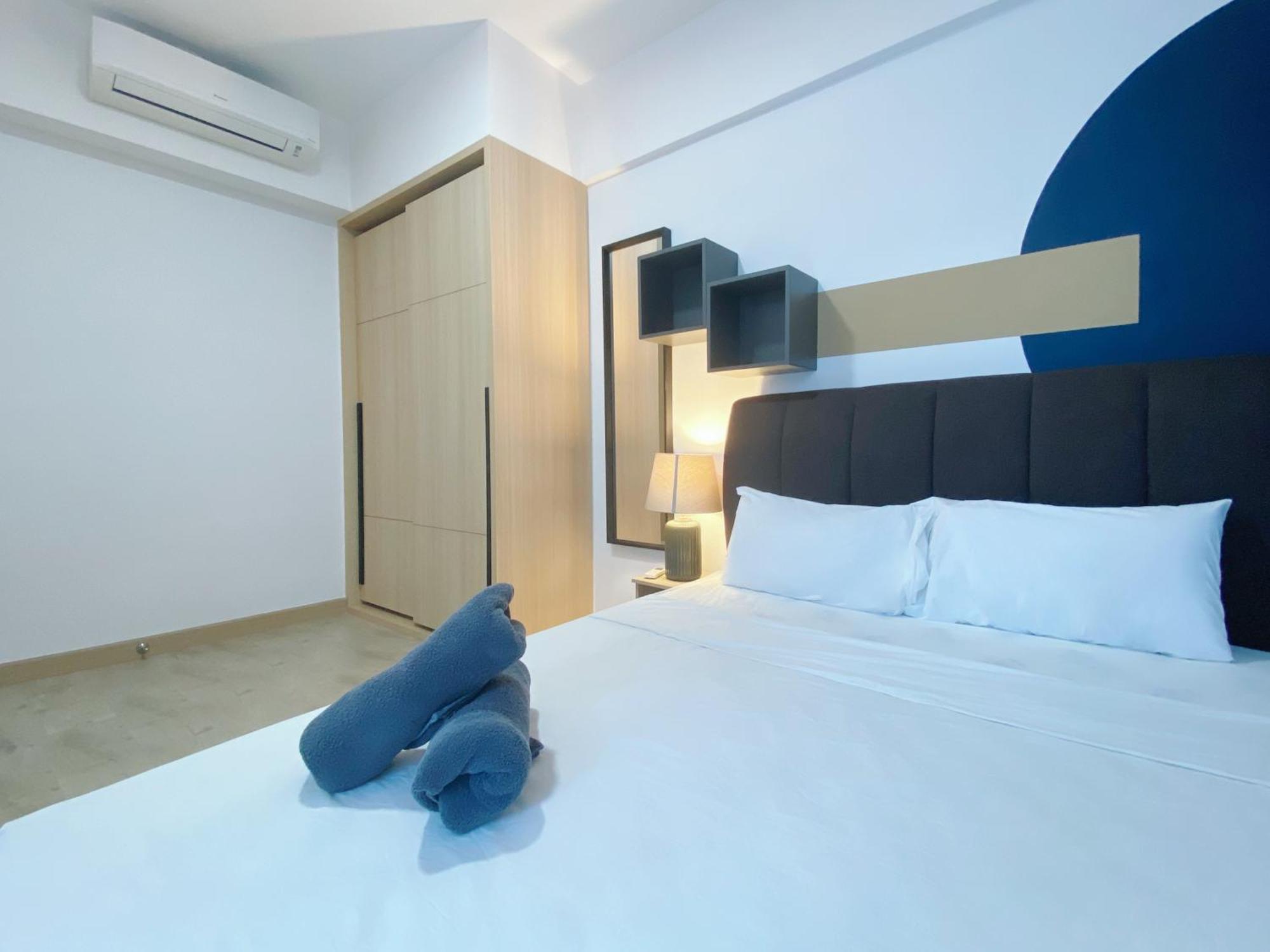 קואלה לומפור The Colony By Infinitum By Awesomestay מראה חיצוני תמונה