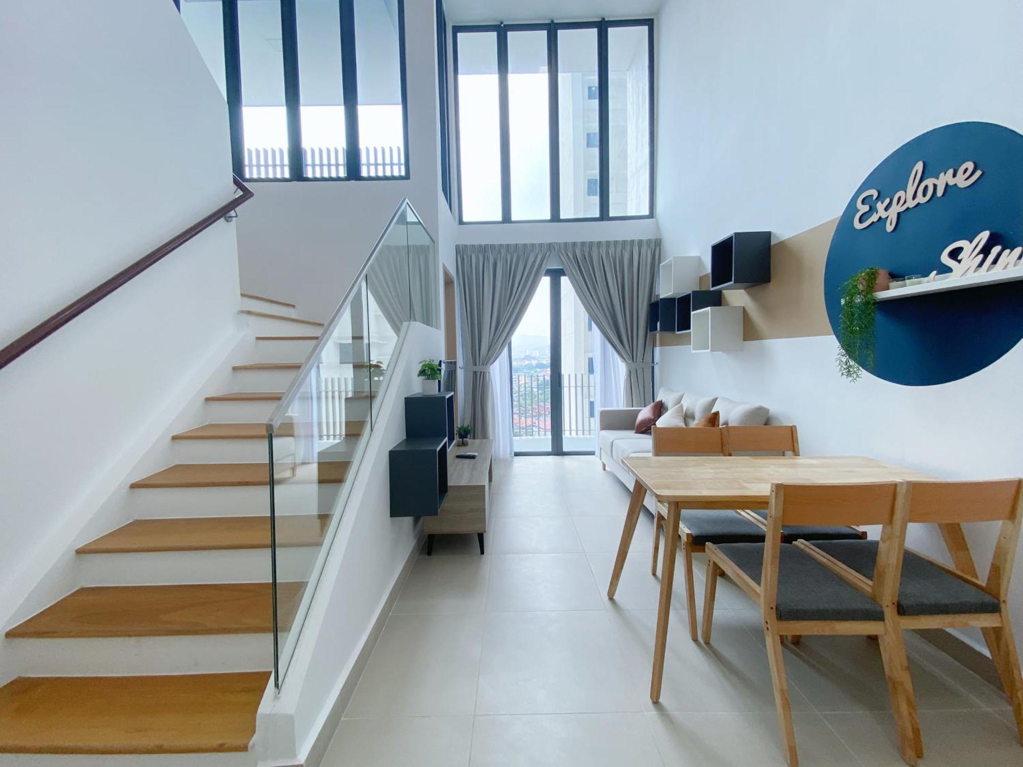 קואלה לומפור The Colony By Infinitum By Awesomestay מראה חיצוני תמונה