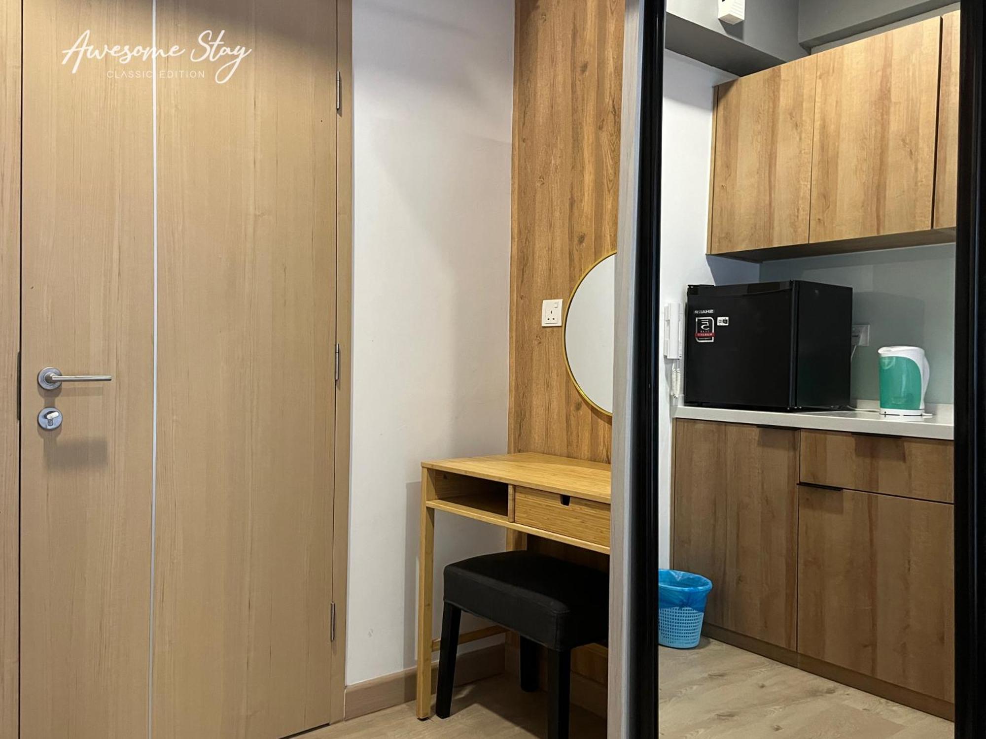 קואלה לומפור The Colony By Infinitum By Awesomestay מראה חיצוני תמונה