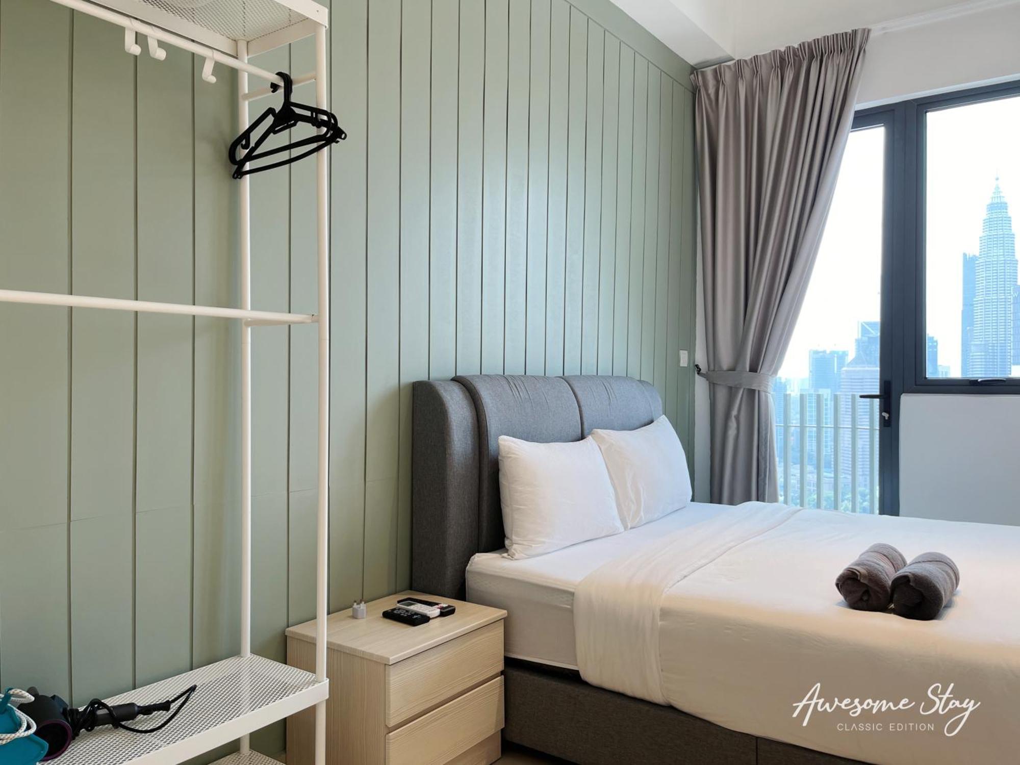 קואלה לומפור The Colony By Infinitum By Awesomestay מראה חיצוני תמונה