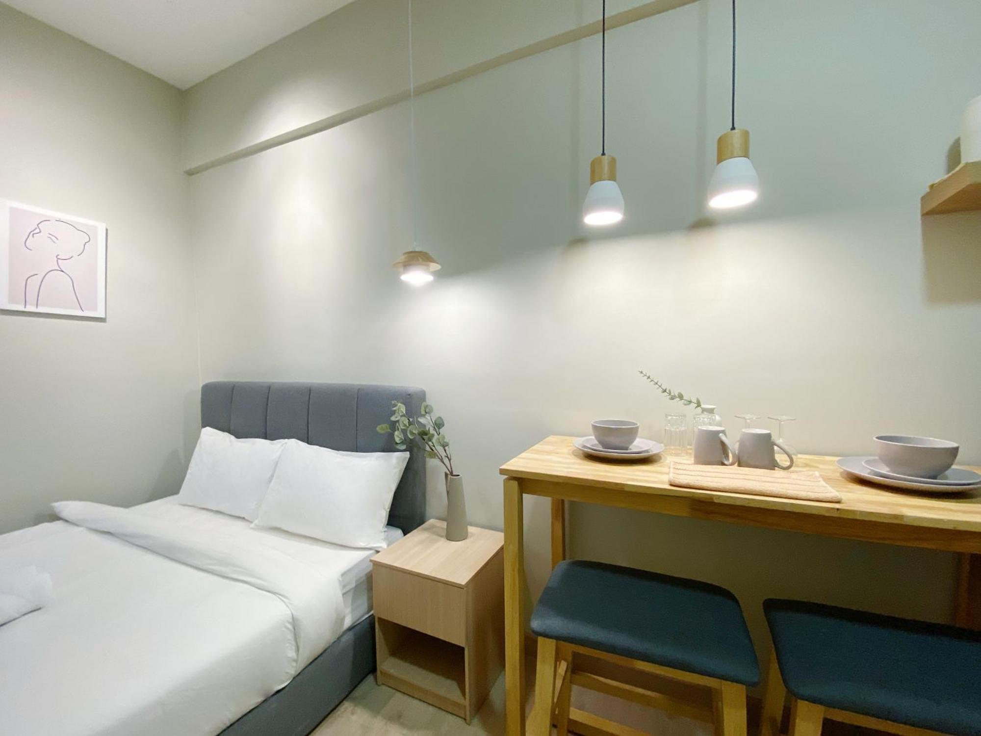 קואלה לומפור The Colony By Infinitum By Awesomestay מראה חיצוני תמונה