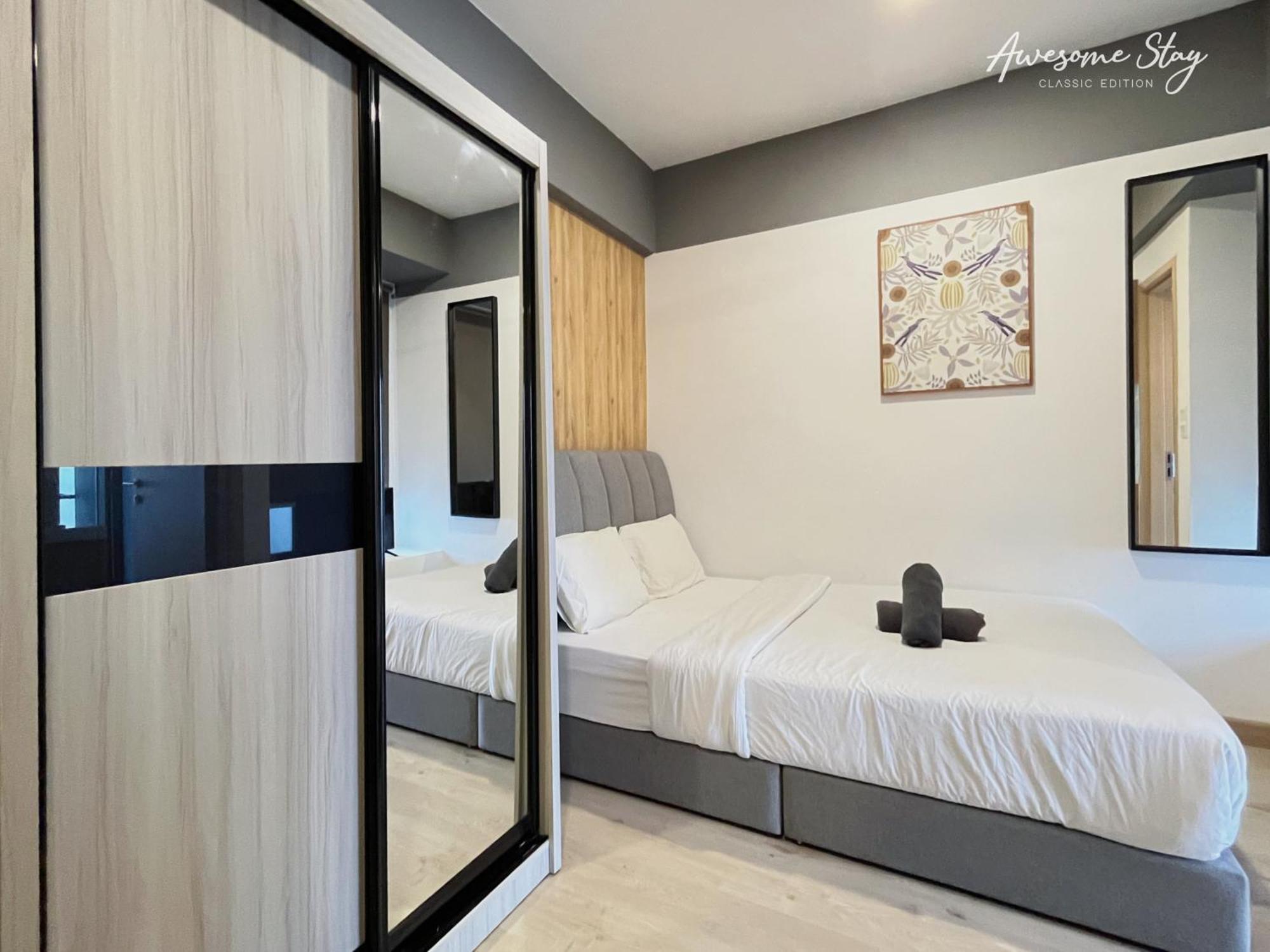 קואלה לומפור The Colony By Infinitum By Awesomestay מראה חיצוני תמונה