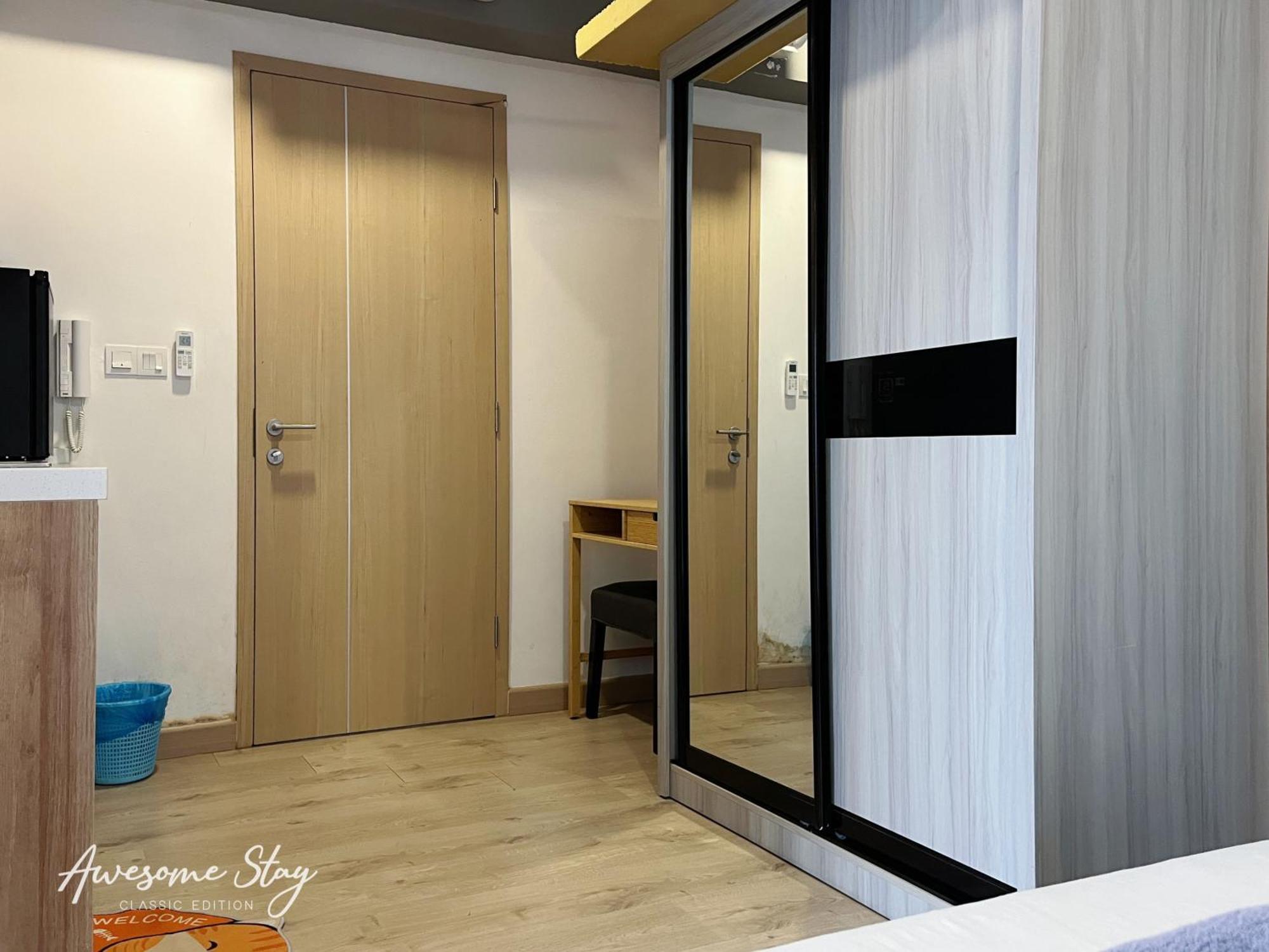 קואלה לומפור The Colony By Infinitum By Awesomestay מראה חיצוני תמונה
