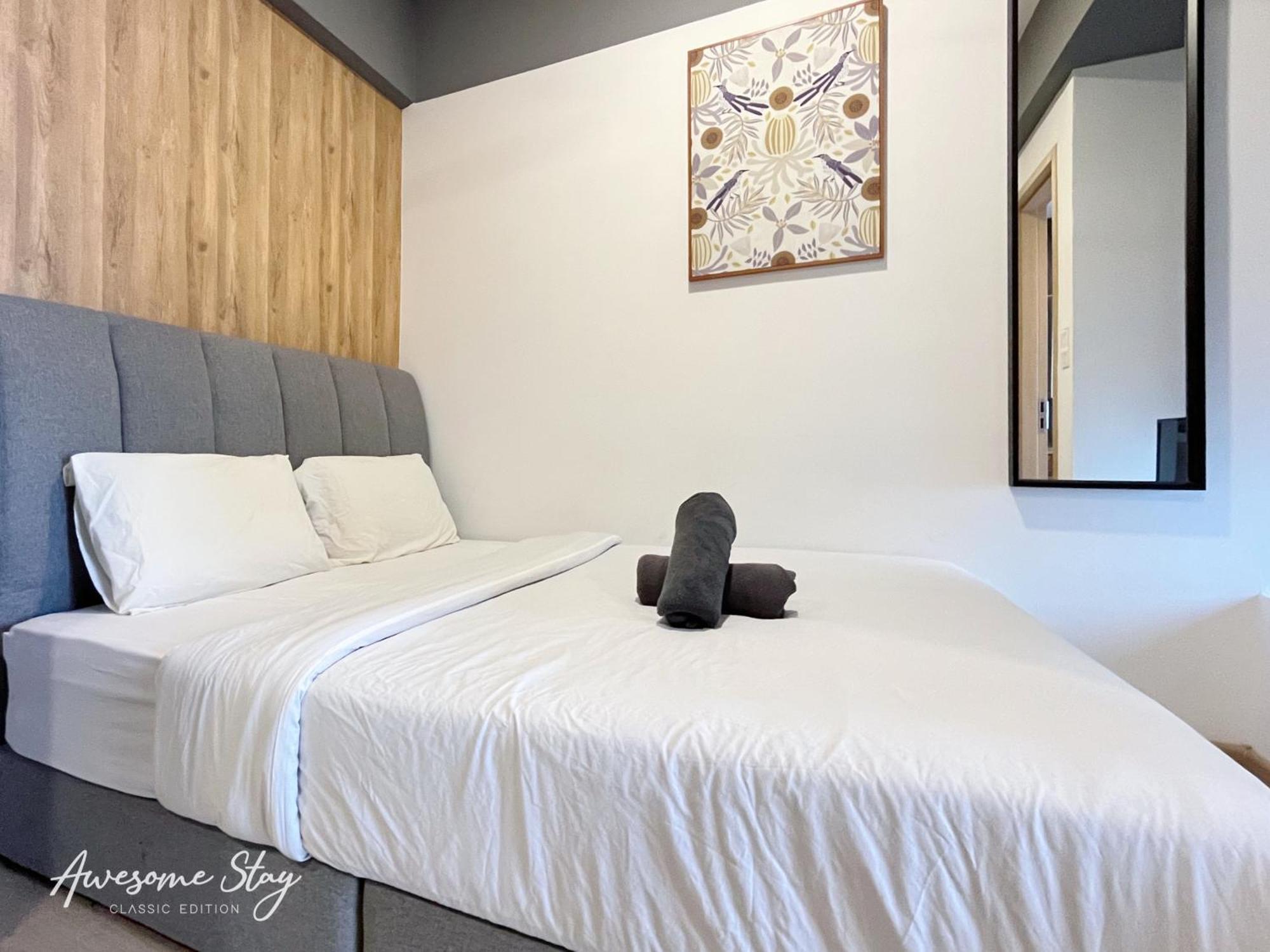 קואלה לומפור The Colony By Infinitum By Awesomestay מראה חיצוני תמונה
