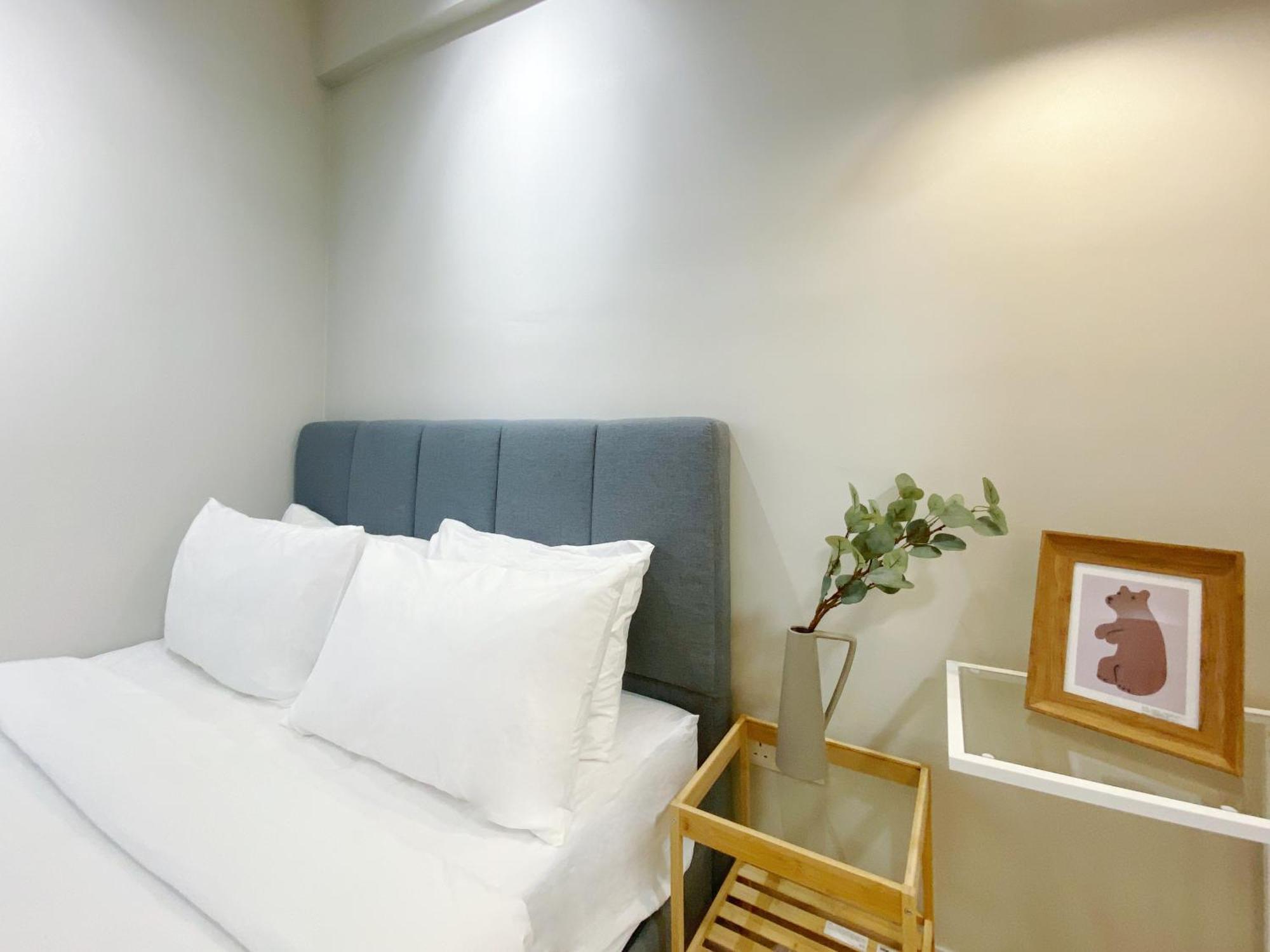 קואלה לומפור The Colony By Infinitum By Awesomestay מראה חיצוני תמונה